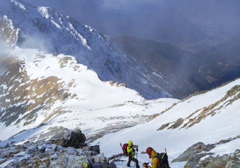 Pian della Regina da Malga Corte - foto 9