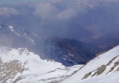 Pian della Regina da Malga Corte - foto 11