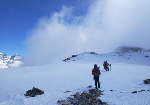 Pian della Regina da Malga Corte - foto 6