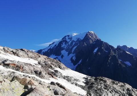 Piccolo Monte Bianco - foto 14
