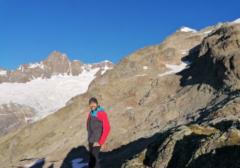 Piccolo Monte Bianco - foto 11