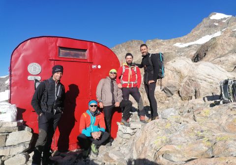 Piccolo Monte Bianco - foto 15