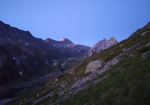 Piccolo Monte Bianco - foto 2