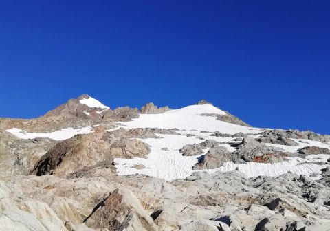 Piccolo Monte Bianco - foto 13