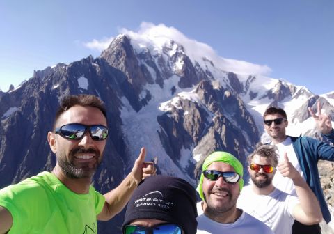 Piccolo Monte Bianco - foto 24