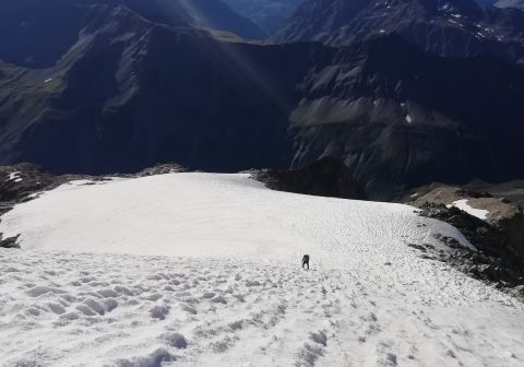 Piccolo Monte Bianco - foto 20