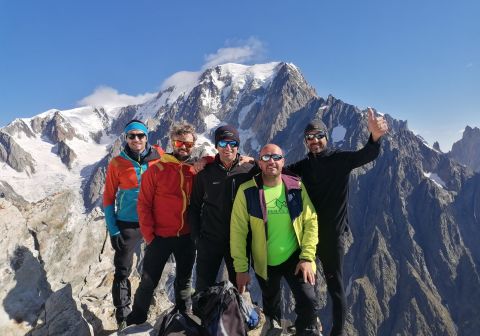 Piccolo Monte Bianco - foto 25