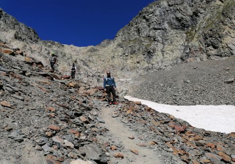 Piccolo Monte Bianco - foto 27