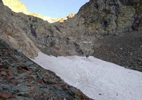 Piccolo Monte Bianco - foto 7