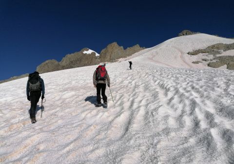 Piccolo Monte Bianco - foto 19