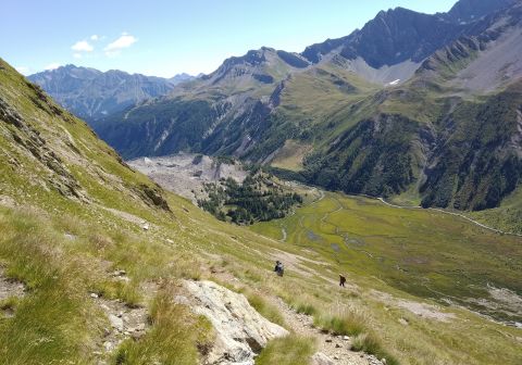 Piccolo Monte Bianco - foto 29