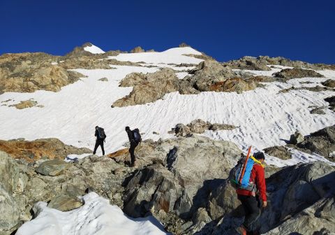 Piccolo Monte Bianco - foto 16
