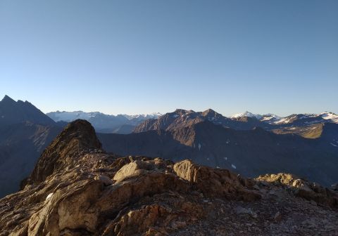 Piccolo Monte Bianco - foto 8