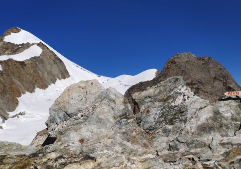 Piccolo Monte Bianco - foto 21