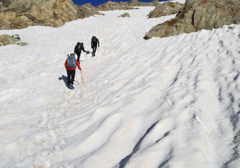 Piccolo Monte Bianco - foto 17