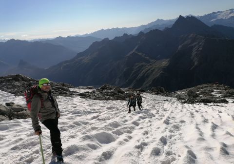 Piccolo Monte Bianco - foto 18