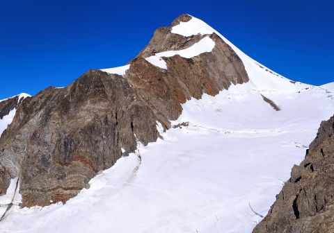 Piccolo Monte Bianco - foto 23