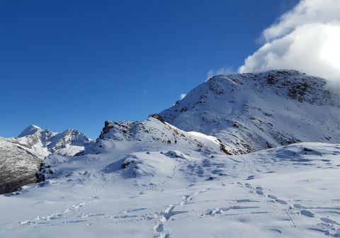 Piz Olda - foto 14