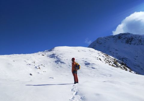 Piz Olda - foto 11