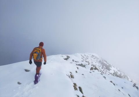 Piz Olda - foto 19