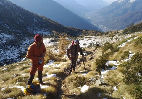 Piz Olda - foto 7
