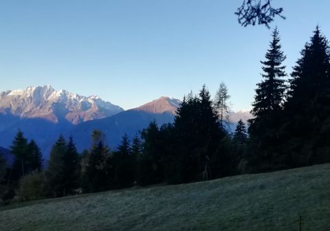 Piz Olda - foto 2