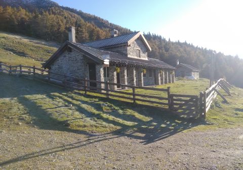 Piz Olda - foto 4