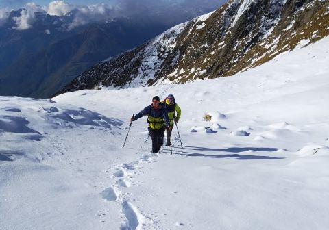 Piz Olda - foto 12