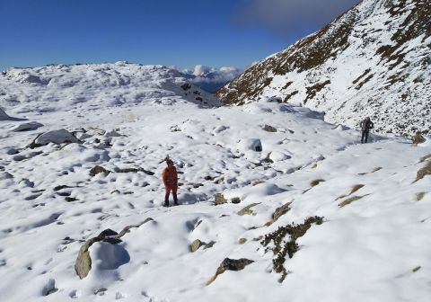 Piz Olda - foto 10