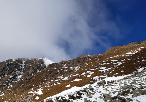Piz Olda - foto 16