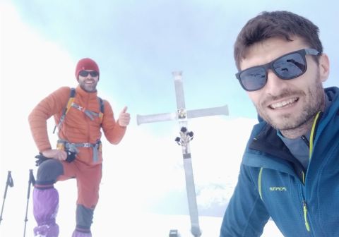 Piz Olda - foto 18