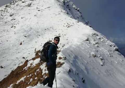 Piz Olda - foto 17