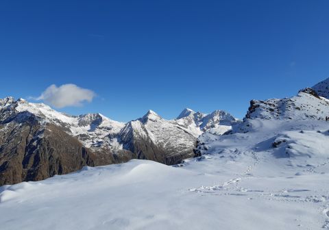 Piz Olda - foto 15