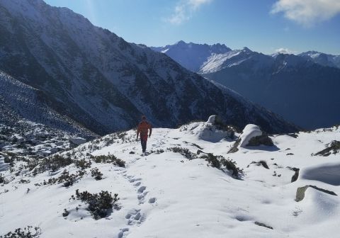 Piz Olda - foto 9