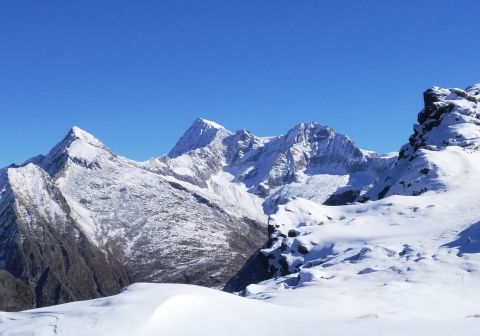 Piz Olda - foto 13