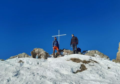 Piz Tri - foto 16