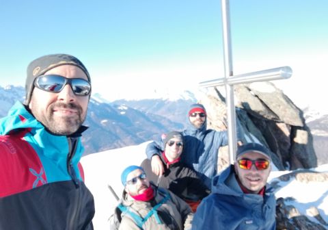 Piz Tri - foto 22