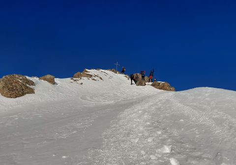 Piz Tri - foto 15