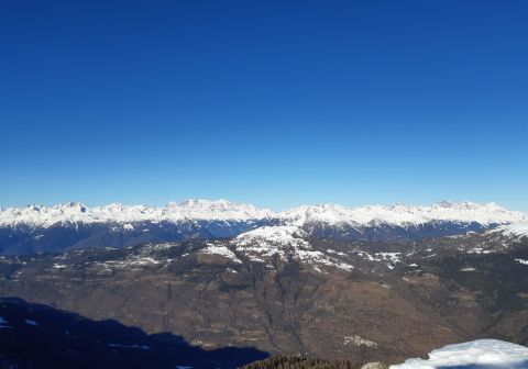 Piz Tri - foto 17