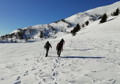 Piz Tri - foto 9