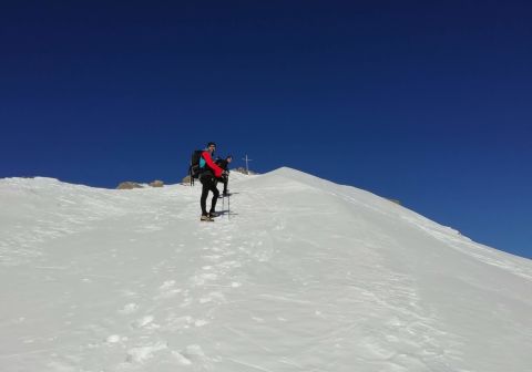 Piz Tri - foto 14