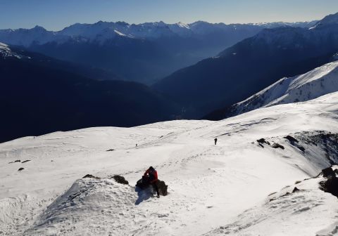 Piz Tri - foto 19