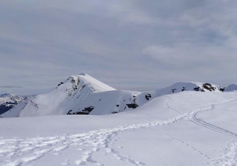 Pizzo Baciamorti - foto 11