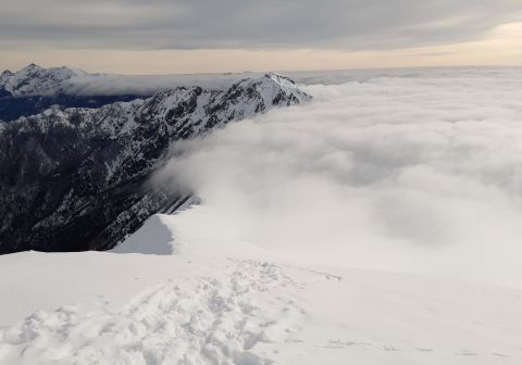 Pizzo Baciamorti - foto 17