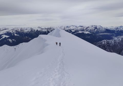 Pizzo Baciamorti - foto 14