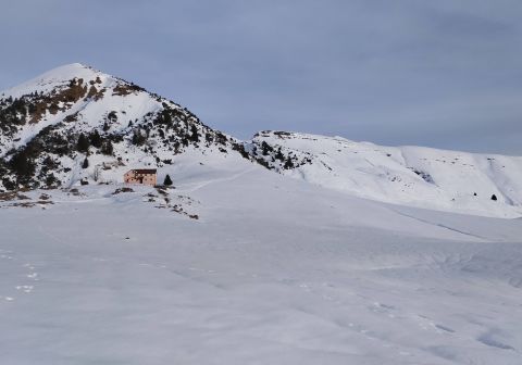 Pizzo Baciamorti - foto 6