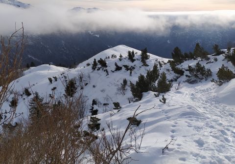 Pizzo Baciamorti - foto 7