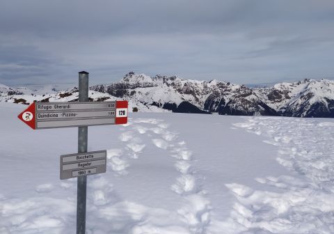 Pizzo Baciamorti - foto 10