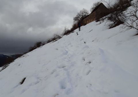 Pizzo Baciamorti - foto 2