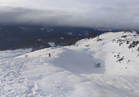 Pizzo Baciamorti - foto 4